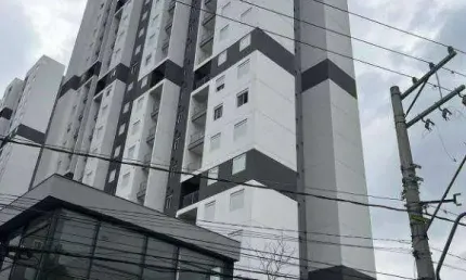 Apartamento com 2 dormitórios à venda, 55 m² por R$ 530.000,00 - Rudge Ramos - São Bernardo do Campo/SP