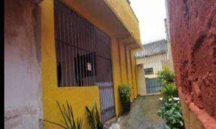 Casa à venda, 100 m² por R$ 340.000,00 - Vila Arapuã - São Paulo/SP