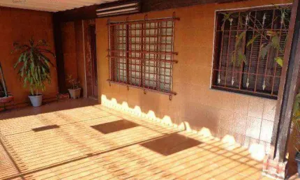 Casa à venda, 180 m² por R$ 680.000,00 - Jardim Patente - São Paulo/SP