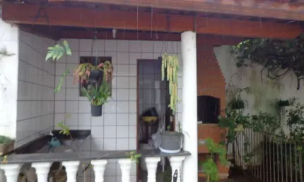 Sobrado à venda, 400 m² por R$ 690.000,00 - Jardim Patente - São Paulo/SP