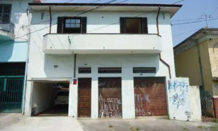 Casa com 3 dormitórios à venda, 306 m² por R$ 1.187.000,00 - Vila Lúcia - São Paulo/SP