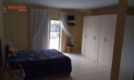 Sobrado com 3 dormitórios à venda, 165 m² por R$ 750.000,00 - Jardim Patente Novo - São Paulo/SP
