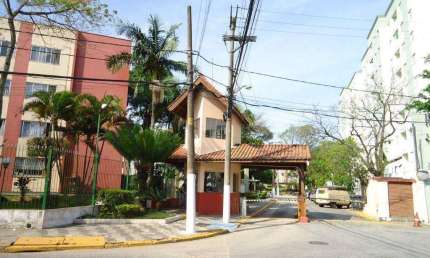 Apartamento à venda, 80 m² por R$ 290.000,00 - Jardim Patente - São Paulo/SP