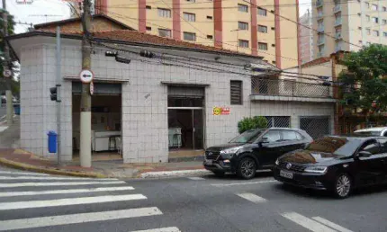 Casa com 2 dormitórios à venda, 168 m² por R$ 1.200.000,00 - Santa Paula - São Caetano do Sul/SP