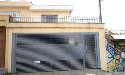 Sobrado à venda, 150 m² por R$ 650.000,00 - São João Clímaco - São Paulo/SP