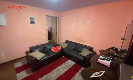 Casa com 2 dormitórios à venda, 120 m² por R$ 350.000,00 - Jardim Patente - São Paulo/SP