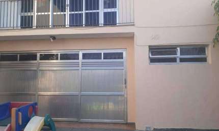 Casa com 3 dormitórios à venda, 202 m² por R$ 900.000,00 - São João Clímaco - São Paulo/SP
