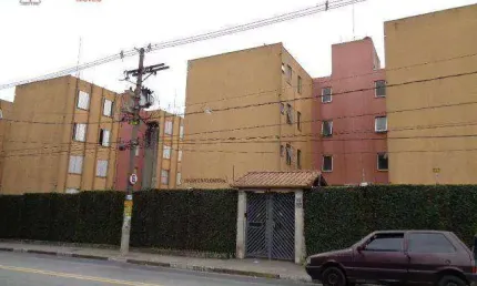 Apartamento à venda, 50 m² por R$ 330.000,00 - São João Clímaco - São Paulo/SP