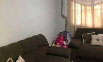 Sobrado à venda, 160 m² por R$ 450.000,00 - Jardim Patente - São Paulo/SP
