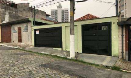 Casa à venda, 210 m² por R$ 1.350.000,00 - Vila Moinho Velho - São Paulo/SP