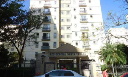 Apartamento à venda, 64 m² por r$ 330.000,00 - jardim santa emília - são paulo/sp
