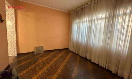 Casa com 2 dormitórios à venda, 110 m² por R$ 460.000,00 - Jardim Patente Novo - São Paulo/SP