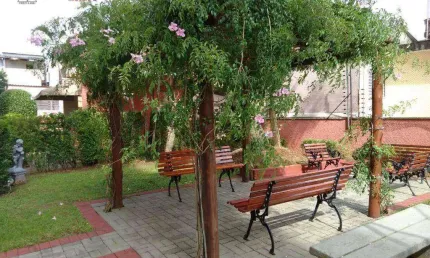 Apartamento com 3 dormitórios à venda, 75 m² por r$ 395.000,00 - vila moinho velho - são paulo/sp