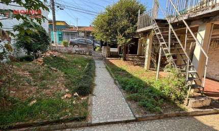 Casa com 2 dormitórios à venda, 115 m² por R$ 550.000,00 - Vila Arapuã - São Paulo/SP