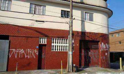 Casa à venda, 241 m² por R$ 600.000,00 - Vila Arapuã - São Paulo/SP