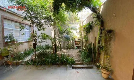 Sobrado com 2 dormitórios à venda, 160 m² por R$ 750.000,00 - São João Clímaco - São Paulo/SP