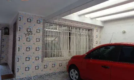 Sobrado à venda, 200 m² por R$ 600.000,00 - Jardim Patente Novo - São Paulo/SP