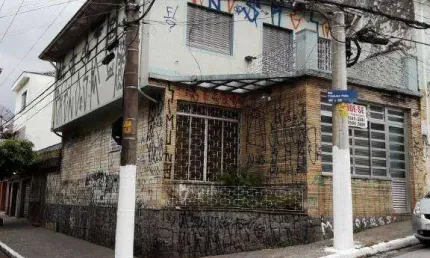 Sobrado à venda, 213 m² por R$ 1.720.000,00 - Vila Prudente (Zona Leste) - São Paulo/SP