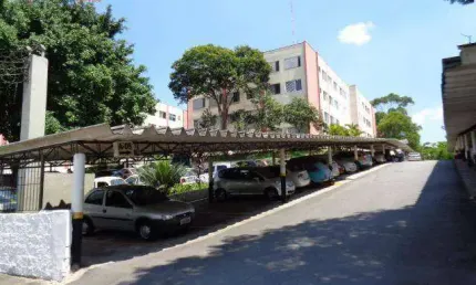 Apartamento à venda, 86 m² por r$ 368.000,00 - jardim patente - são paulo/sp