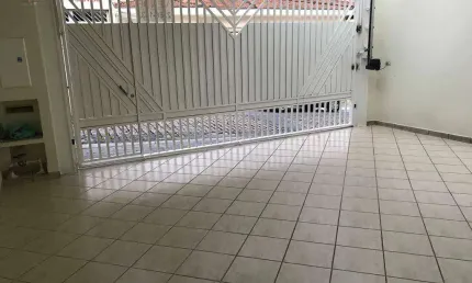 Sobrado à venda, 155 m² por R$ 795.000,00 - Jardim Patente Novo - São Paulo/SP