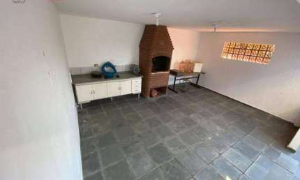 Sobrado à venda, 223 m² por R$ 499.000,00 - São João Clímaco - São Paulo/SP