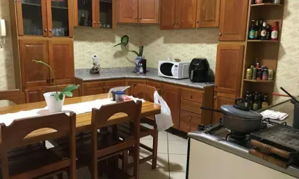 Sobrado com 3 dormitórios à venda, 223 m² por r$ 495.000,00 - são joão clímaco - são paulo/sp