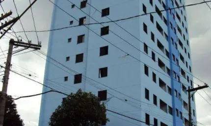 Apartamento à venda, 78 m² por r$ 420.000,00 - parque fongaro - são paulo/sp
