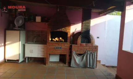 Sobrado à venda, 210 m² por R$ 590.000,00 - Jardim Patente - São Paulo/SP