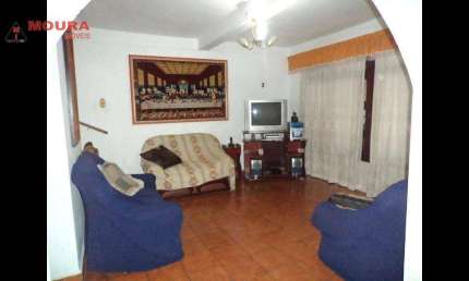 Sobrado à venda, 380 m² por R$ 1.450.000,00 - Vila Mariana - São Paulo/SP