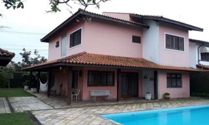 Sobrado com 4 dormitórios à venda, 550 m² por R$ 2.200.000,00 - Nova Itanhaém - Itanhaém/SP