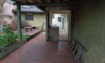 Casa à venda, 110 m² por R$ 600.000,00 - Vila Arapuã - São Paulo/SP
