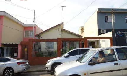 Casa à venda, 248 m² por R$ 1.200.000,00 - Osvaldo Cruz - São Caetano do Sul/SP