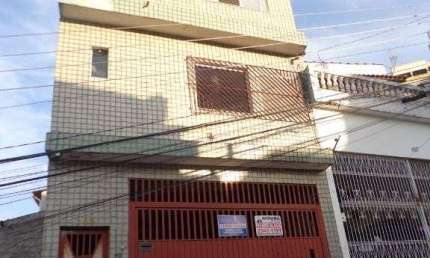 Sobrado à venda, 350 m² por R$ 690.000,00 - Jardim Patente Novo - São Paulo/SP