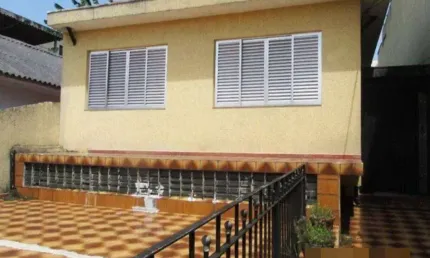 Casa com 5 dormitórios à venda, 240 m² por R$ 640.000,00 - Vila Natália - São Paulo/SP