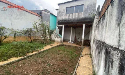 Casa com 3 dormitórios à venda, 285 m² por R$ 1.500.000,00 - São João Clímaco - São Paulo/SP