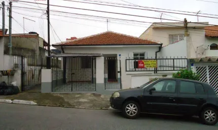 Casa à venda, 296 m² por R$ 800.000,00 - Nova Gerti - São Caetano do Sul/SP