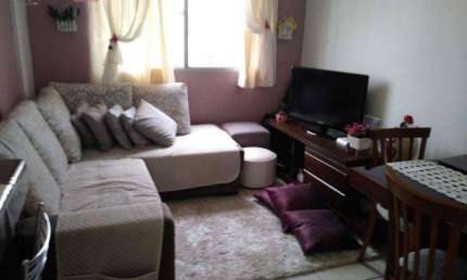 Apartamento à venda, 61 m² por R$ 290.000,00 - Jardim Patente Novo - São Paulo/SP