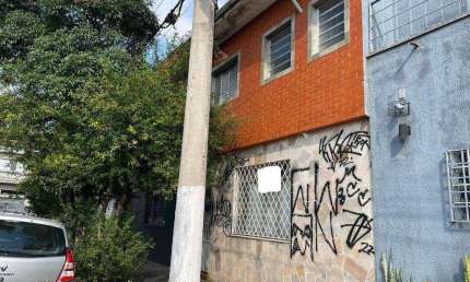 Sobrado à venda, 88 m² por R$ 430.000,00 - Vila Dom Pedro I - São Paulo/SP