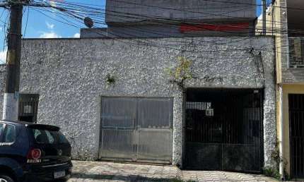Sobrado à venda, 200 m² por R$ 690.000,00 - Sacomã - São Paulo/SP