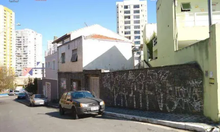 Sobrado à venda, 138 m² por R$ 725.000,00 - Olímpico - São Caetano do Sul/SP