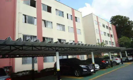 Apartamento com 3 dormitórios à venda, 80 m² por r$ 403.000,00 - jardim patente - são paulo/sp