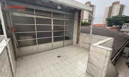 Casa com 2 dormitórios à venda, 118 m² por R$ 450.000,00 - Jardim Patente - São Paulo/SP