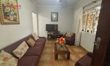 Casa com 2 dormitórios à venda, 118 m² por r$ 430.000,00 - jardim patente - são paulo/sp