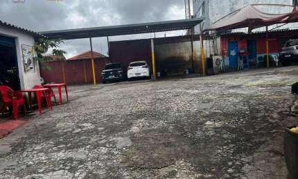 Terreno à venda, 450 m² por R$ 750.000 - Vila Arapuã - São Paulo/SP