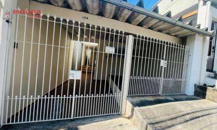 Casa com 2 dormitórios à venda, 197 m² por R$ 550.000,00 - Jardim Patente Novo - São Paulo/SP