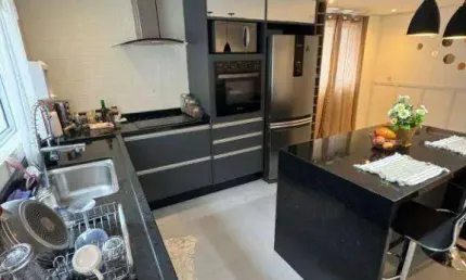 Sobrado com 3 dormitórios à venda, 195 m² por r$ 850.000,00 - sacomã - são paulo/sp
