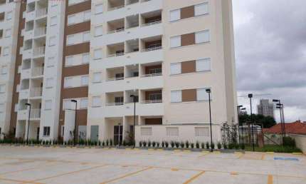 Apartamento Garden com 2 dormitórios à venda, 75 m² por R$ 350.000,00 - Parque Fongaro - São Paulo/SP
