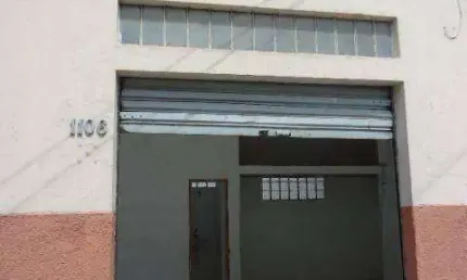 Salão para alugar, 30 m² por r$ 1.500,00/mês - cerâmica - são caetano do sul/sp