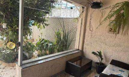 Casa com 6 dormitórios à venda, 210 m² por R$ 690.000,00 - Parque Fongaro - São Paulo/SP