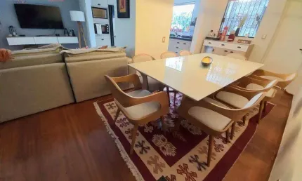 Sobrado com 3 dormitórios à venda, 145 m² por r$ 1.100.000,00 - bosque da saúde - são paulo/sp